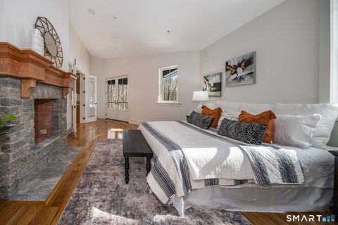 Tiny photo for 81 Strawberry Hill Road, Madison, CT 06443 (MLS # 24155109)