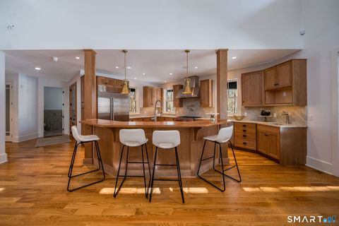 Tiny photo for 81 Strawberry Hill Road, Madison, CT 06443 (MLS # 24155109)