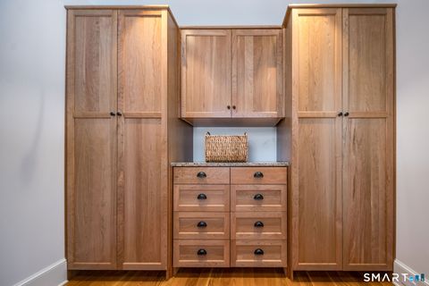 Tiny photo for 81 Strawberry Hill Road, Madison, CT 06443 (MLS # 24155109)