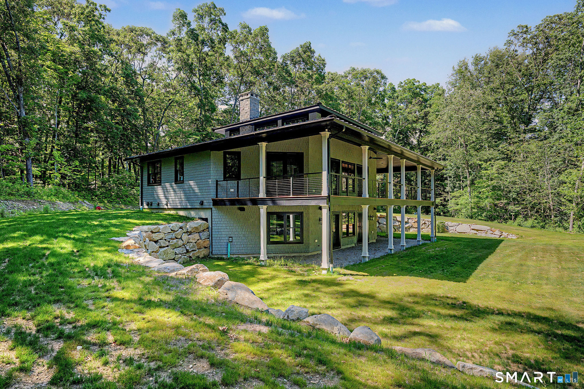 81 Strawberry Hill Road