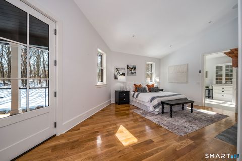 Tiny photo for 81 Strawberry Hill Road, Madison, CT 06443 (MLS # 24155109)