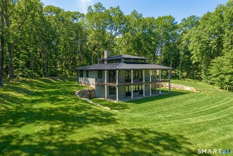 Tiny photo for 81 Strawberry Hill Road, Madison, CT 06443 (MLS # 24155109)