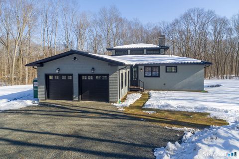 Tiny photo for 81 Strawberry Hill Road, Madison, CT 06443 (MLS # 24155109)