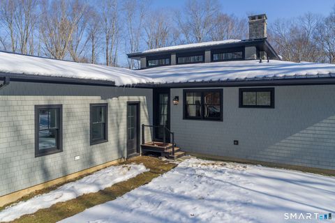 Tiny photo for 81 Strawberry Hill Road, Madison, CT 06443 (MLS # 24155109)