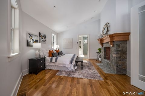 Tiny photo for 81 Strawberry Hill Road, Madison, CT 06443 (MLS # 24155109)