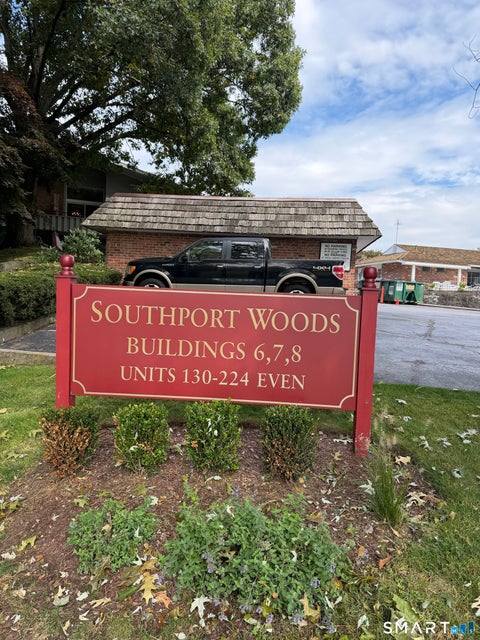 Photo of 148 Southport Woods Drive #148, Fairfield, CT 06890 (MLS # 24215215)
