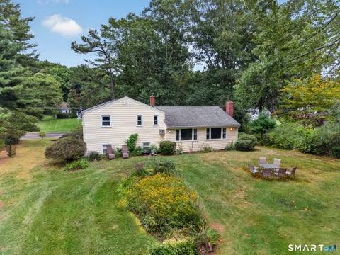 Tiny photo for 1515 Manchester Road, Glastonbury, CT 06033 (MLS # 24213292)