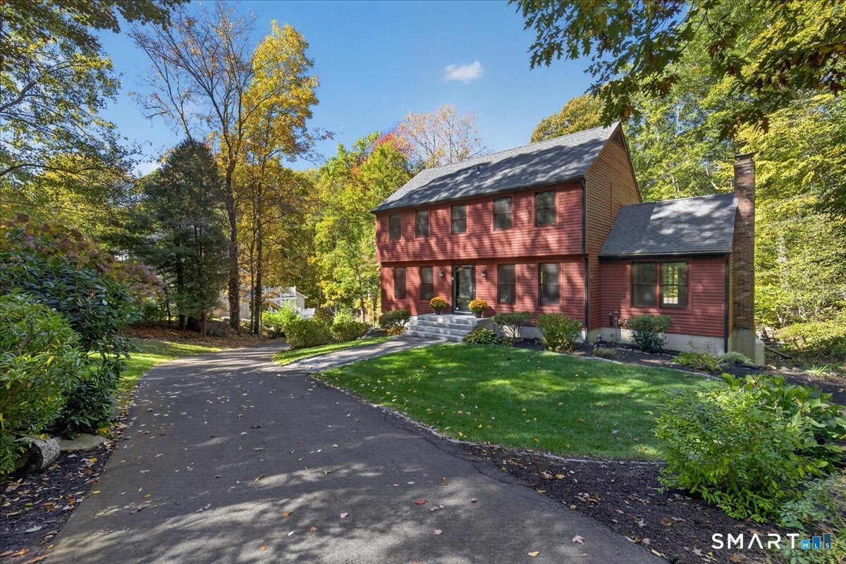 41 Bradley Corners Road