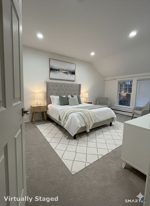 Tiny photo for 1787 Stratfield Road #B, Fairfield, CT 06825 (MLS # 24152295)