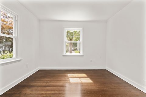 Tiny photo for 203 Gorham Avenue, Hamden, CT 06514 (MLS # 24135309)