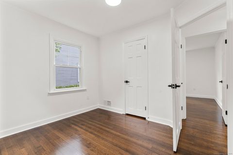 Tiny photo for 203 Gorham Avenue, Hamden, CT 06514 (MLS # 24135309)