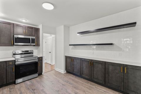 Tiny photo for 203 Gorham Avenue, Hamden, CT 06514 (MLS # 24135309)