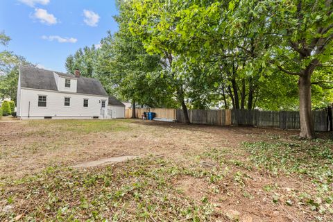 Tiny photo for 203 Gorham Avenue, Hamden, CT 06514 (MLS # 24135309)