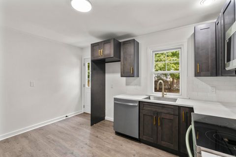 Tiny photo for 203 Gorham Avenue, Hamden, CT 06514 (MLS # 24135309)