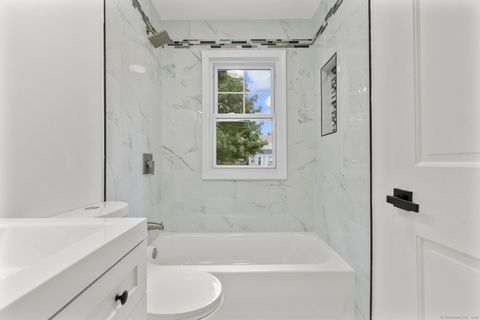 Tiny photo for 203 Gorham Avenue, Hamden, CT 06514 (MLS # 24135309)