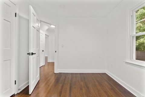 Tiny photo for 203 Gorham Avenue, Hamden, CT 06514 (MLS # 24135309)