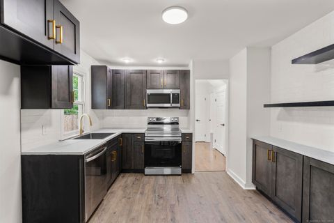 Tiny photo for 203 Gorham Avenue, Hamden, CT 06514 (MLS # 24135309)