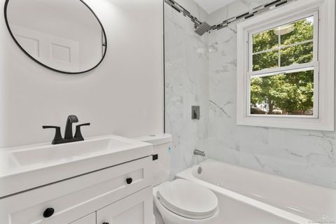 Tiny photo for 203 Gorham Avenue, Hamden, CT 06514 (MLS # 24135309)