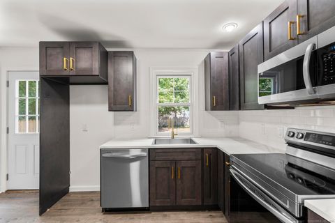 Tiny photo for 203 Gorham Avenue, Hamden, CT 06514 (MLS # 24135309)