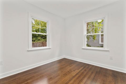 Tiny photo for 203 Gorham Avenue, Hamden, CT 06514 (MLS # 24135309)