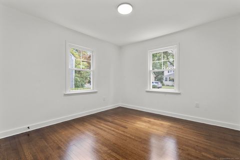 Tiny photo for 203 Gorham Avenue, Hamden, CT 06514 (MLS # 24135309)