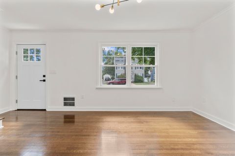 Tiny photo for 203 Gorham Avenue, Hamden, CT 06514 (MLS # 24135309)