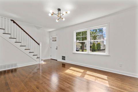 Tiny photo for 203 Gorham Avenue, Hamden, CT 06514 (MLS # 24135309)