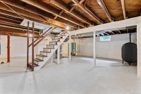 Tiny photo for 203 Gorham Avenue, Hamden, CT 06514 (MLS # 24135309)