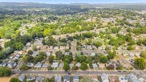 Tiny photo for 203 Gorham Avenue, Hamden, CT 06514 (MLS # 24135309)