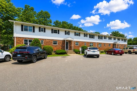 Tiny photo for 480 Oak Avenue #64, Cheshire, CT 06410 (MLS # 24200883)