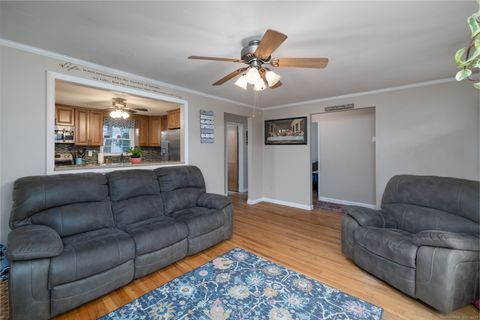 Tiny photo for 51 Sharon Street, Bristol, CT 06010 (MLS # 24133960)
