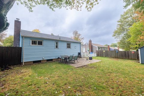 Tiny photo for 51 Sharon Street, Bristol, CT 06010 (MLS # 24133960)