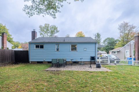 Tiny photo for 51 Sharon Street, Bristol, CT 06010 (MLS # 24133960)
