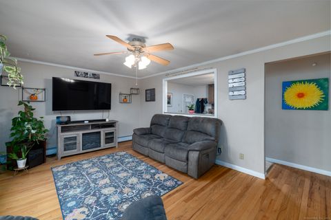 Tiny photo for 51 Sharon Street, Bristol, CT 06010 (MLS # 24133960)