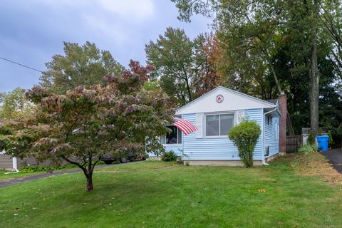 Tiny photo for 51 Sharon Street, Bristol, CT 06010 (MLS # 24133960)