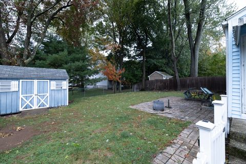 Tiny photo for 51 Sharon Street, Bristol, CT 06010 (MLS # 24133960)