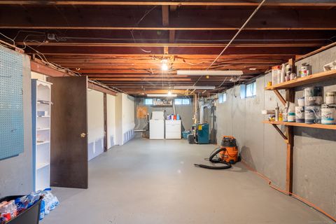 Tiny photo for 51 Sharon Street, Bristol, CT 06010 (MLS # 24133960)