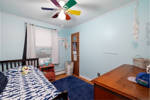Tiny photo for 51 Sharon Street, Bristol, CT 06010 (MLS # 24133960)