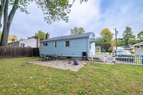 Tiny photo for 51 Sharon Street, Bristol, CT 06010 (MLS # 24133960)