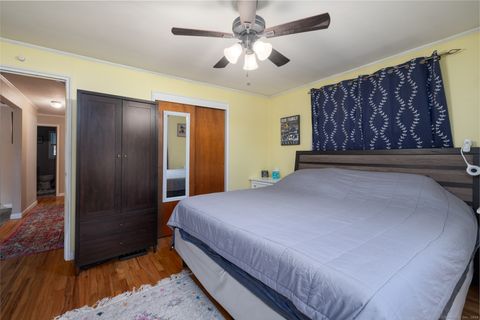 Tiny photo for 51 Sharon Street, Bristol, CT 06010 (MLS # 24133960)
