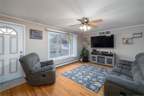 Tiny photo for 51 Sharon Street, Bristol, CT 06010 (MLS # 24133960)