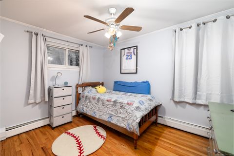 Tiny photo for 51 Sharon Street, Bristol, CT 06010 (MLS # 24133960)