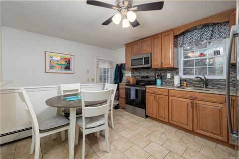 Tiny photo for 51 Sharon Street, Bristol, CT 06010 (MLS # 24133960)