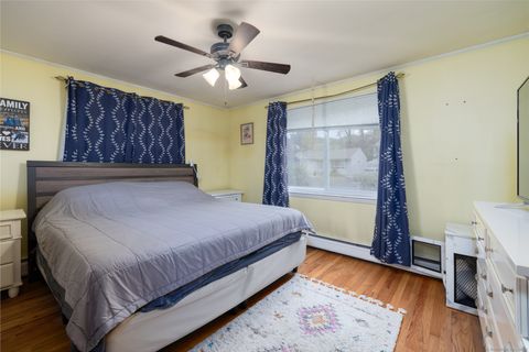 Tiny photo for 51 Sharon Street, Bristol, CT 06010 (MLS # 24133960)
