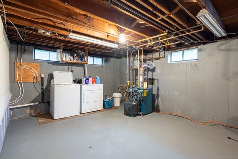 Tiny photo for 51 Sharon Street, Bristol, CT 06010 (MLS # 24133960)