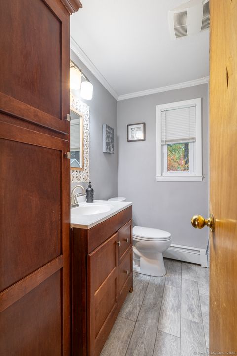 Tiny photo for 51 Sharon Street, Bristol, CT 06010 (MLS # 24133960)