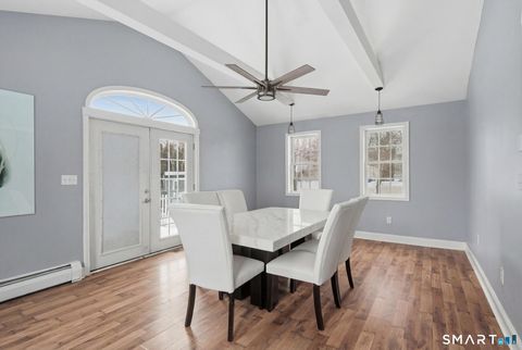 Tiny photo for 122 Baldwin Drive, Middletown, CT 06457 (MLS # 24153061)