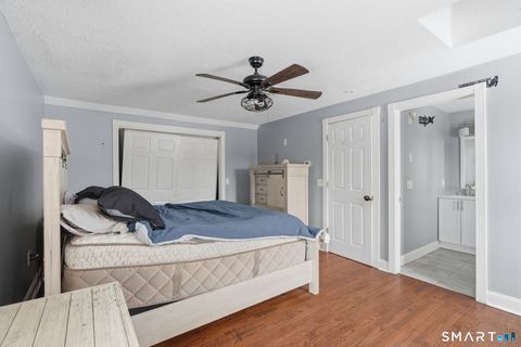 Tiny photo for 122 Baldwin Drive, Middletown, CT 06457 (MLS # 24153061)