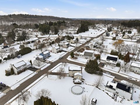 Tiny photo for 122 Baldwin Drive, Middletown, CT 06457 (MLS # 24153061)