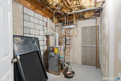 Tiny photo for 122 Baldwin Drive, Middletown, CT 06457 (MLS # 24153061)